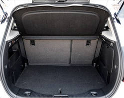 Полка (полиця) багажника Opel Mokka 2013 2014 2015 2016 2017 2018 2019 2020 2021