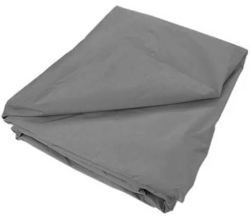 Електроковдра однозонна Теплий Пан з цифровим регулюванням 180x180 см, сіра, фото 2