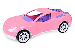 Іграшка «Автомобіль ТехноК», арт. 6351 (2 кольори)