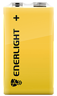 Батарейка ENERLIGHT Super Power 6F22 FOL 188/80220201 * (215)