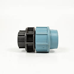 Santehplast Муфта внутрішня різьба (МВР) 20х1\2''(15мм)