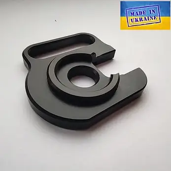 Антабка для Mossberg 500/590 Стріла Оригінал, Гарантія, Зроблено в Україні!!!, фото 2