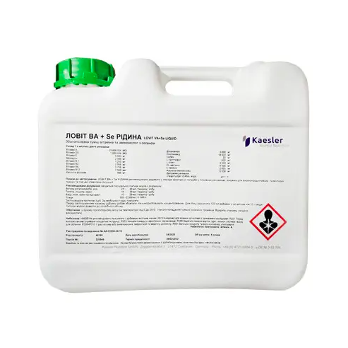 Lovit Va+Se (ловіт) 5000 мл, фото 1
