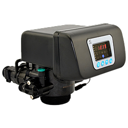 Керуючий клапан Runxin F116A3 (з байпасом)