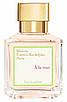 Maison Francis Kurkdjian À La Rose edp 70ml, Франція, фото 3