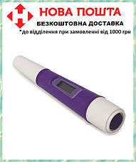 Тестер Кокідо PH-метр для вимірювання кислотності в басейні Kokido K977CS, фото 4