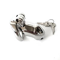 Пояс вірності для чоловіків V2 із нержавіючої сталі Small ST50020