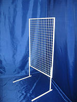 Стійки в профілі 17*17 (мм)