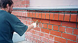 PoliFlo SEALER. Акрилове просочення для зміцнення бетонної підлоги на розчинниках, фото 5