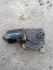 Моторчик склоочисника передній Mazda 626 GF 1997-2002р.в. 849200-1302