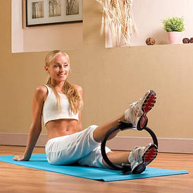Кільця для пілатесу