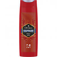 Old Spice Captain, 400 мл (8001090965615)