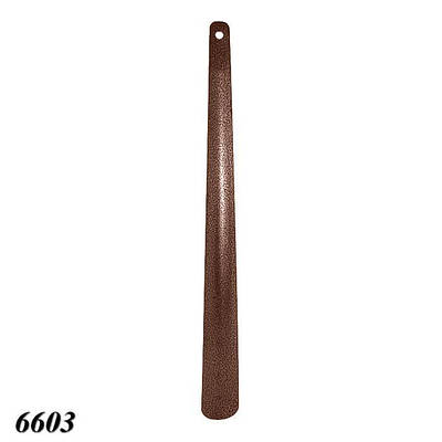 Ложка для взуття металева 50 см