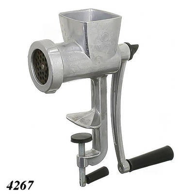 Мясорубка ручна Полтава