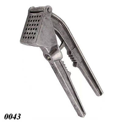 Часникодавка квадратна посилена