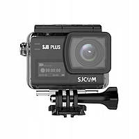 Экшн-камера SJCam SJ8 4K UHD