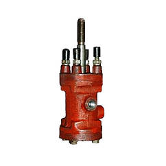 Вібратор бункера на комбайн Дон-1500