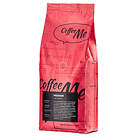 Кофе в зернах Coffee Me Смесь Арабики Premium, 1кг