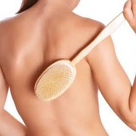 Аксесуари для догляду за тілом