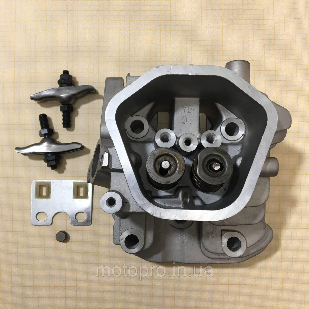 Головка циліндра в складі 177, фото 1