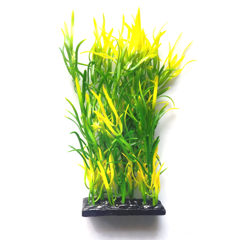 Рослина для акваріума Атман H-104E, 20см, фото 1