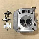 Головка циліндра в складі 177, фото 2