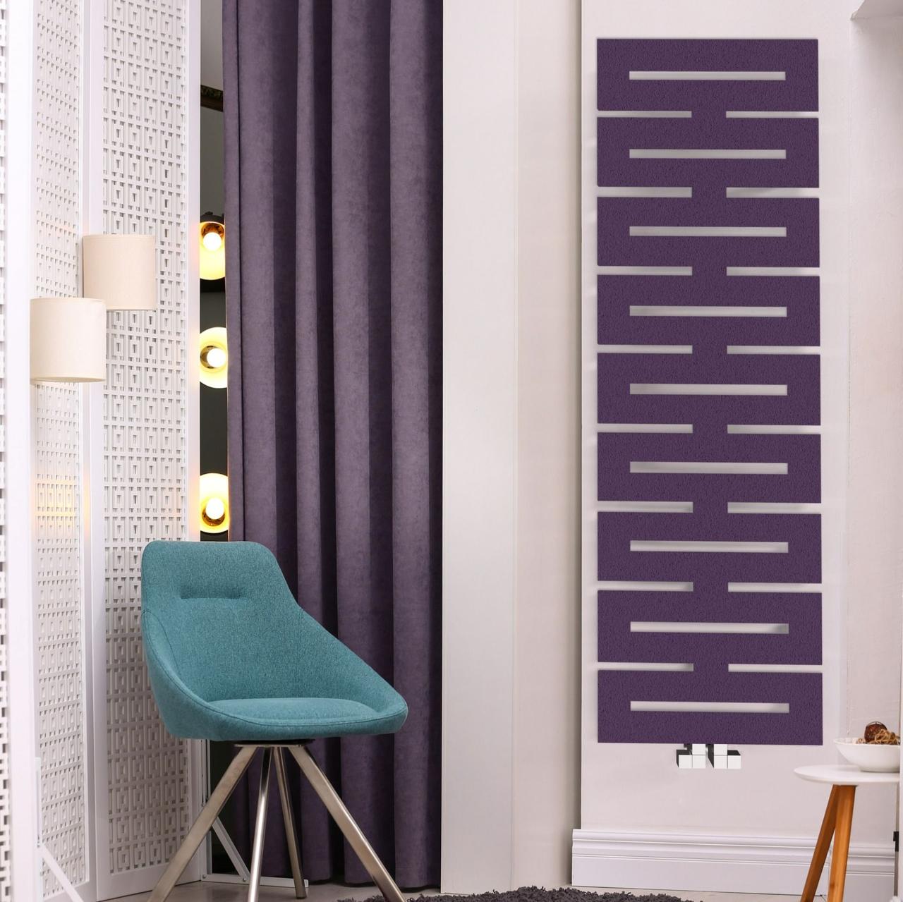 Рушникосушка водяна Radox LYA