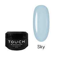 Гель моделюючий TOUCH Sky, 30мл