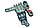 Подушка двигуна права GM 23144105 2.0L 2.5L Buick Regal & Chevrolet Malibu & OPEL Insignia A20NHT B20NHT, фото 4