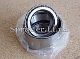 Підшипник маточини задній MB Sprinter 208-316 / VW LT 28-35 96-, фото 4