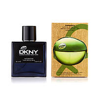 Жіночий міні-парфум DKNY Be Delicious 60 мл (370)