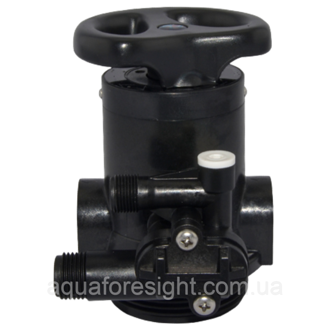 Керуючий клапан Runxin F64C (ручний)