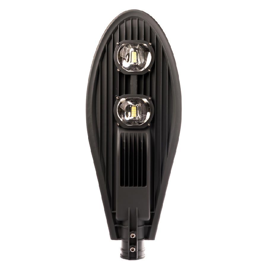 Світильник світлодіодний консольний ЄВРОСВЕТ 100 Вт 6400 К ST-100-07 9000 Лм IP65