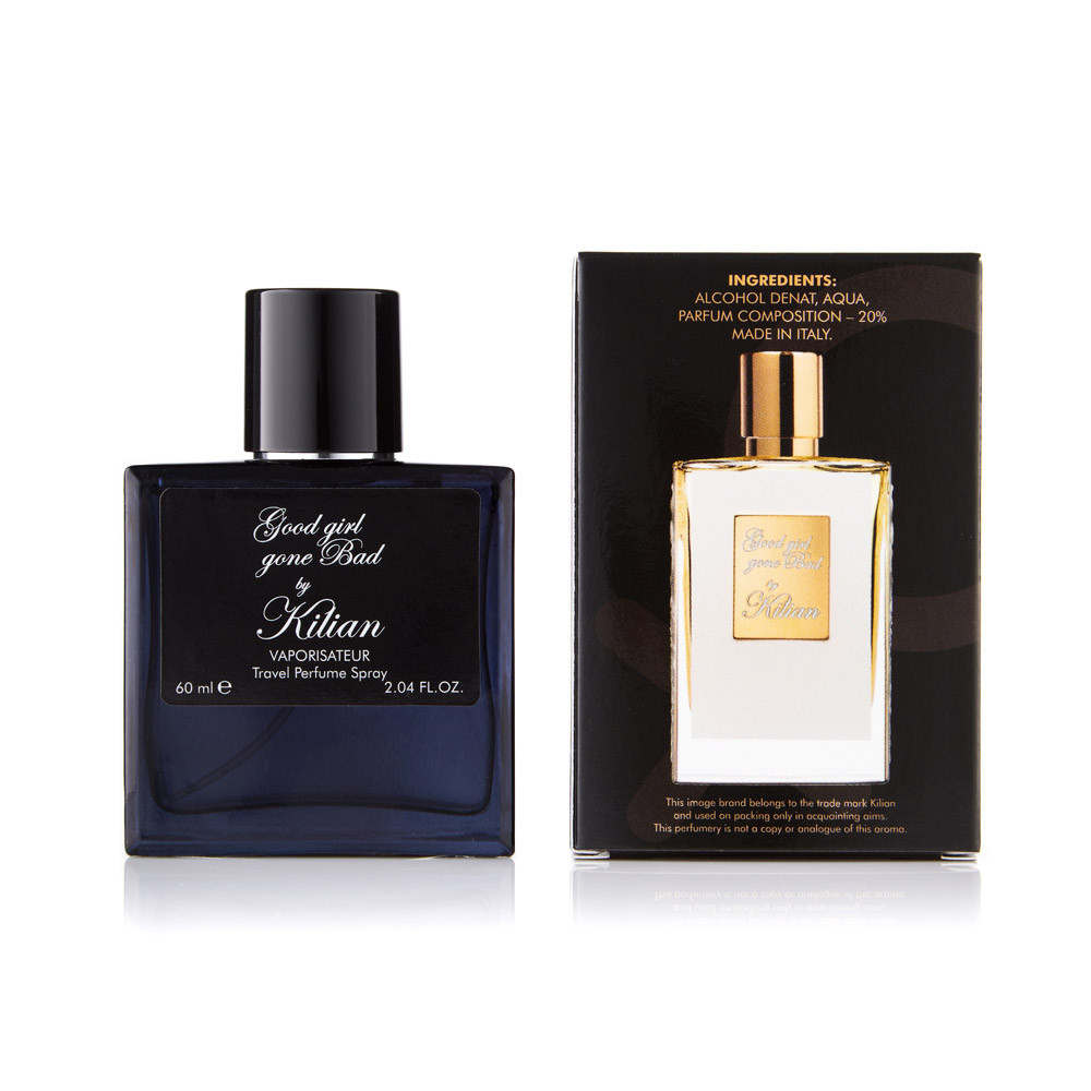 Жіночий міні-парфум Good Girl Gone Bad by Kilian 60 мл (370)