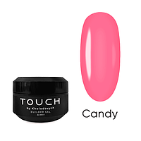 Гель моделюючий TOUCH Candy, 30мл