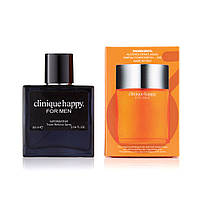 Мужской мини-парфюм Clinique Happy For Men 60 мл (370)