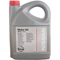 Моторна олива Nissan Motor oil 5W-30 DPF, 5 л. (7162)