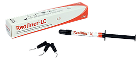 Reoliner-LC (Реолайнер-ЛЦ), 2.2 г, Latus