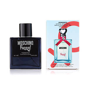 Moschino funny online cena
