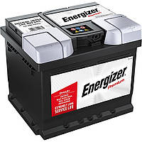 Аккумулятор 44Ah-12v Energizer (207х175х175), R,EN440