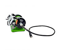 Точильно-гравіювальний верстат Procraft PBG400, фото 2