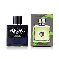 Женский мини-парфюм Versace Versense 60 мл (370)