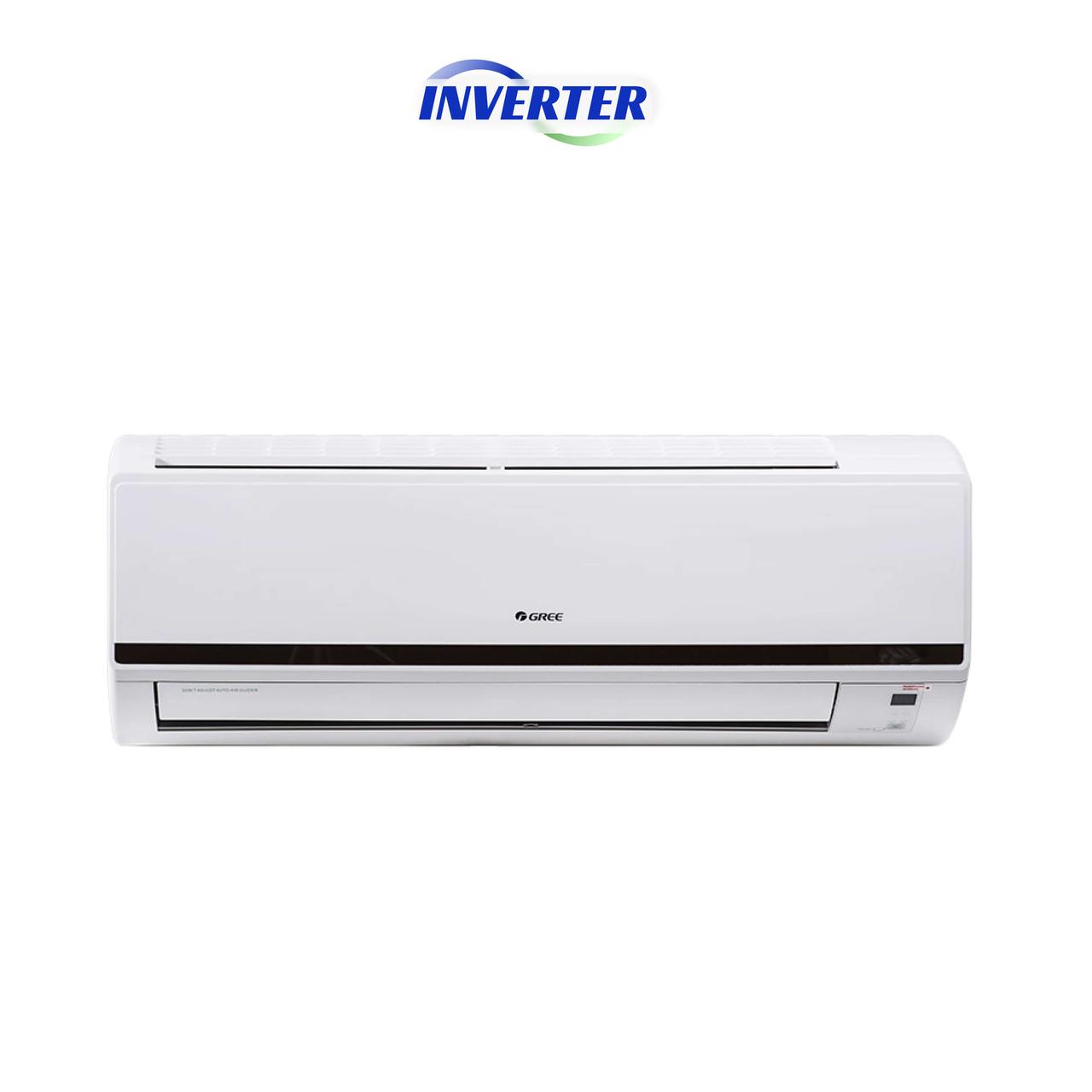 Внутрішній блок мультисистеми GREE Change PRO GWH18KG-K3DNA5G/I, фото 1