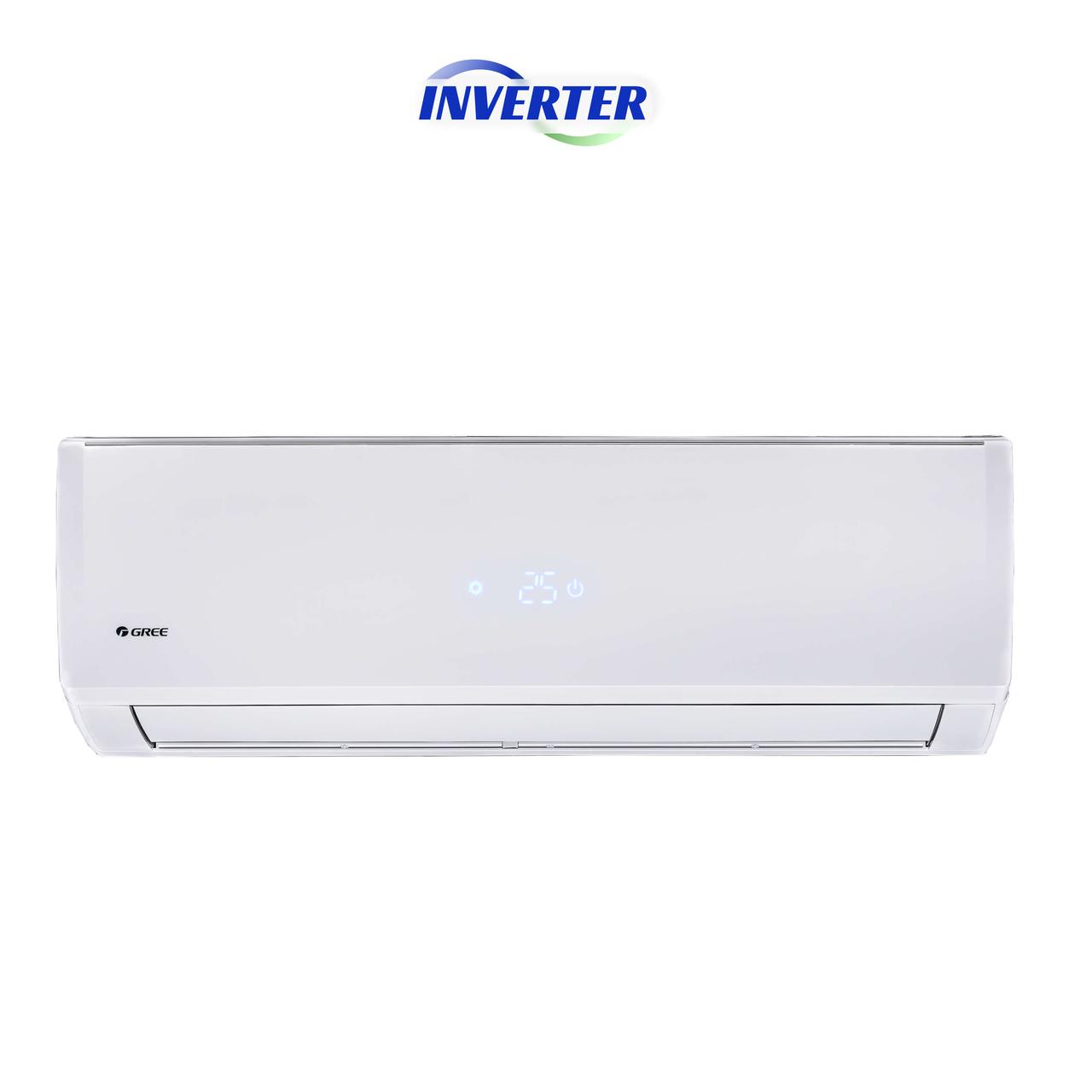 Внутрішній блок мультисистеми GREE Smart Wi-Fi GWH12QC-K3DNB6G/I, фото 1