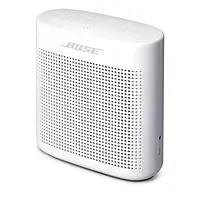 Акустика портативная Bose SoundLink Color II Polar White