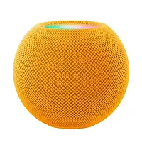 Акустична система Apple HomePod mini Yellow (MJ2E3)