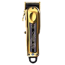 Машинка для стрижки Wahl Magic Clip Cordless Gold 5V 08148-716