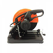 Монтажна пила по металу LEX LXCM295, фото 3