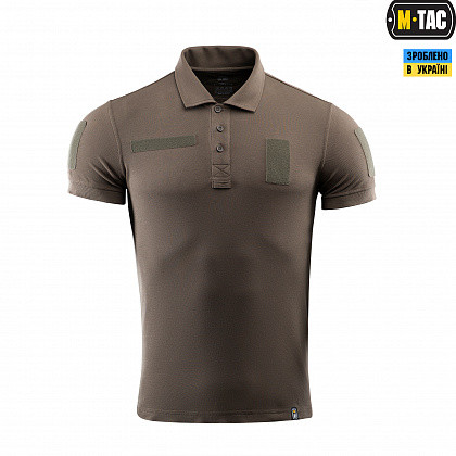M-Tac поло тактичне 65/35 Dark Olive M