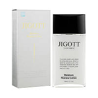 Лосьйон для обличчя для чоловіків Jigott Moisture Homme 150 мл